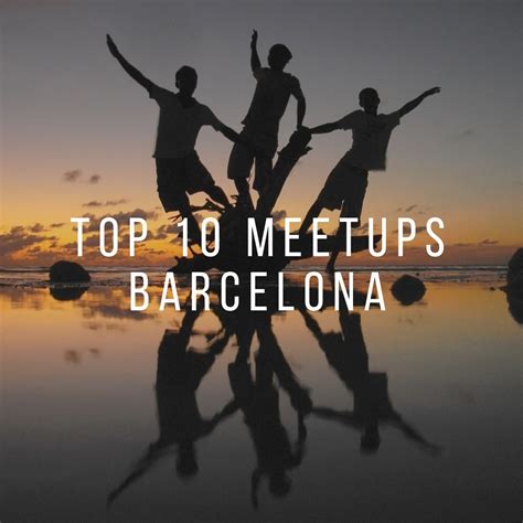 meetup barcelona excursiones|best barcelona adventure tours.